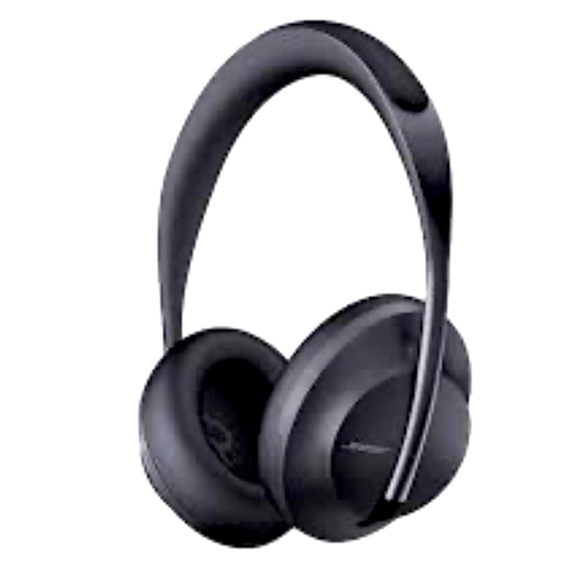 Bluetooth Headset Bose Noise Cancelling Headphones 700 Midnight